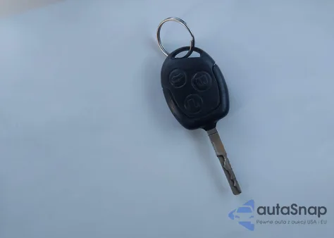 2014 Ford Fiesta Se from USA, damaged, VIN 3FADP4EE1EM228057